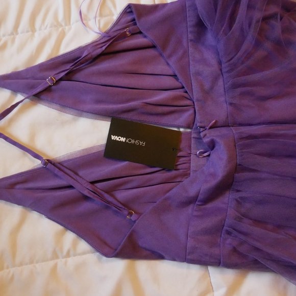 Maxi Dress - Picture 5 of 9